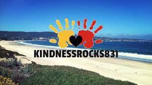 Kindness Rocks 831