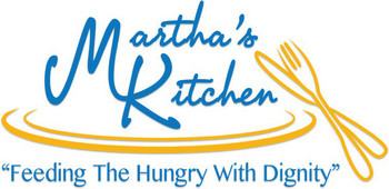 Martha's Kitchen