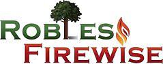 Robles Firewise Group
