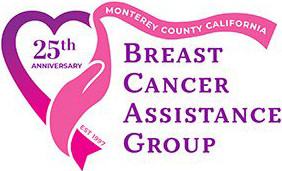 Breast Cancer Assistance Group of Monterey County