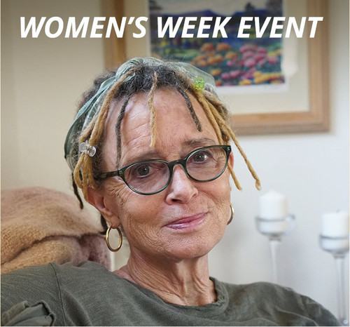 An Evening with Anne Lamott