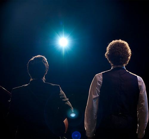 The Simon & Garfunkel Story