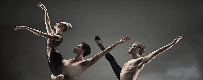 Smuin Ballet: XXTREMES