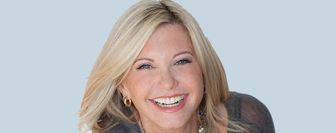 Olivia Newton-John