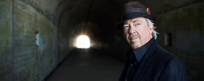Boz Scaggs