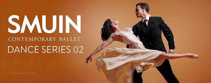 Smuin's Dance Series 02