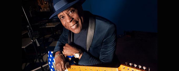 Buddy Guy