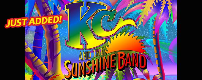KC and The Sunshine Band