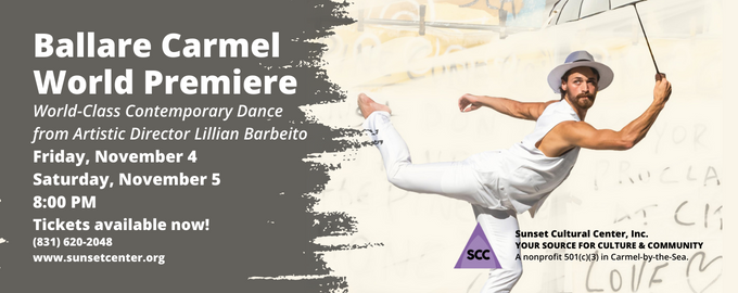 Ballare Carmel