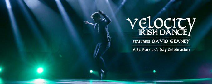 Velocity Irish Dance