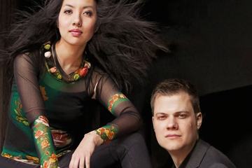 Anderson and Roe Piano Duo