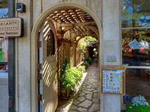 Image about Der Ling Lane & Passageway