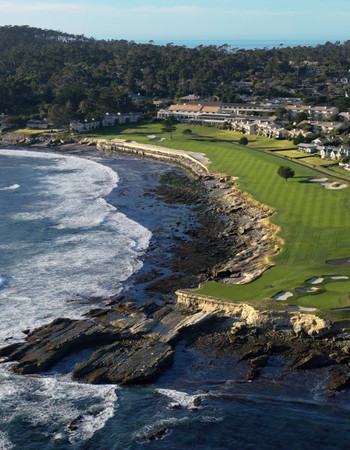 AT&T Pebble Beach Pro-Am