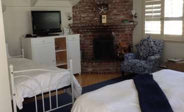Image about Dolphin Suite