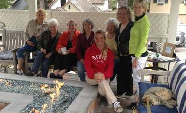 Image about Gatherings