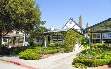 Image about Briarwood Inn street view