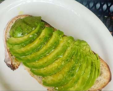 Image about Avocado Toast