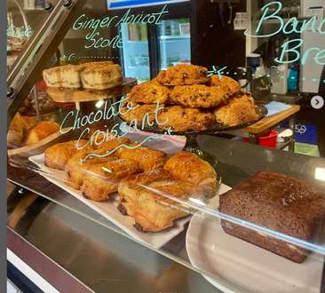 Image about Bakery