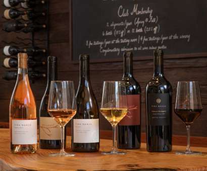 Image of Tira Nanza Wine Tasting Room