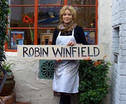 Image of Robin Winfield Studio