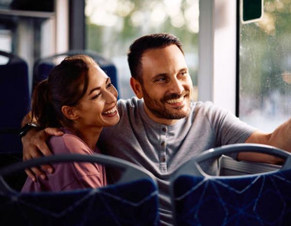 FREE PARKING & SHUTTLE TO CARMEL PLAZA