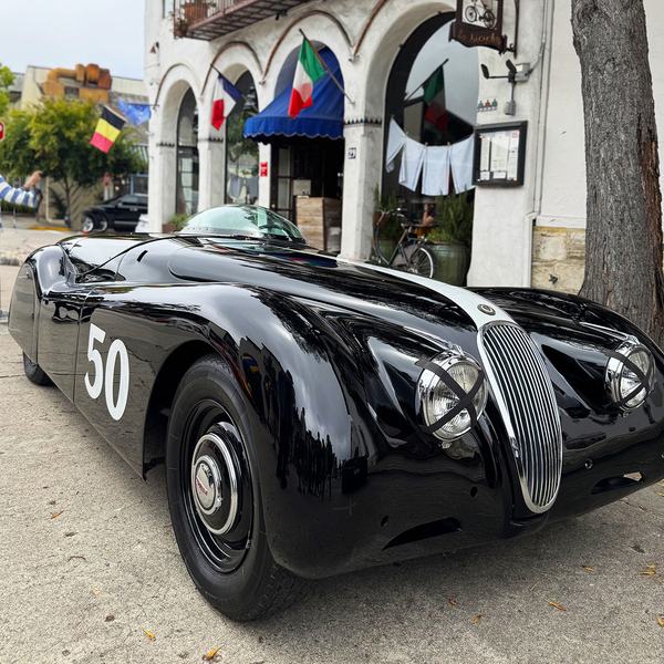 Image about Carmel-by-the-Sea, California #340-1