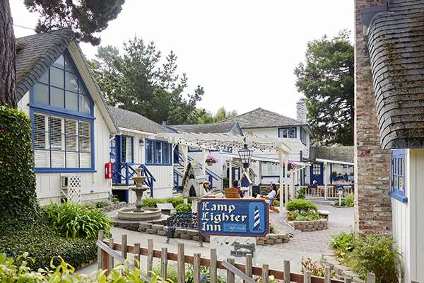 Image about Lamplighter Inn