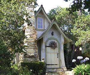Image about Carmel Walks