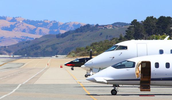 Image about Aircraft Services