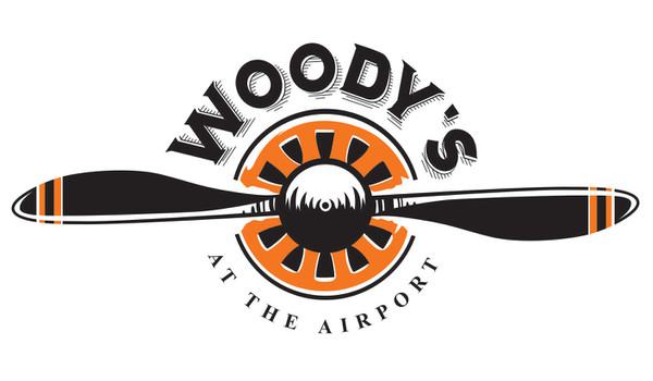 Image about Woody's at the Airport