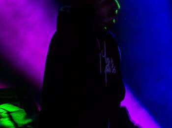 Deorro 11.23.18: Image #111
