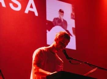 Mura Masa - 8.27.18: Image #114
