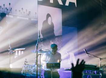 Mura Masa - 8.27.18: Image #116