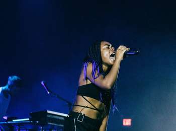 Mura Masa - 8.27.18: Image #117