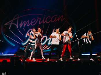 American Idol - 8.1.18: Image #120