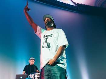 Andre Nickatina - 3.10.18: Image #132