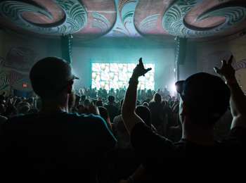 Hippie Sabotage - 2.1.18: Image #159