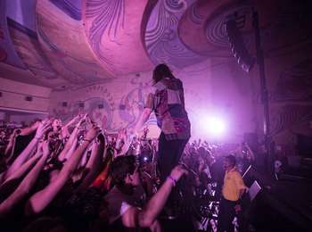 Hippie Sabotage - 2.1.18: Image #164