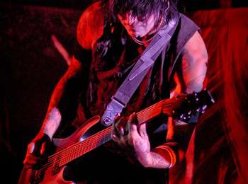 Halestorm - 10.21.17: Image #170