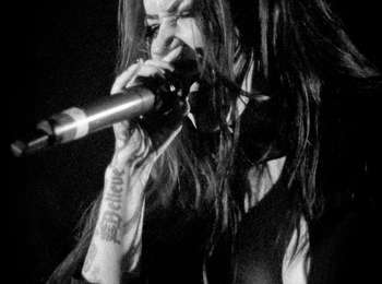 Halestorm - 10.21.17: Image #172