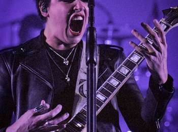 Halestorm - 10.21.17: Image #173