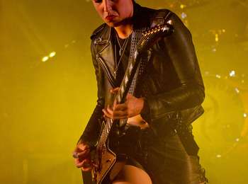Halestorm - 10.21.17: Image #176