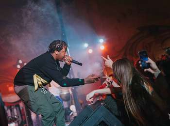 Chief Keef - 10.11.17: Image #190