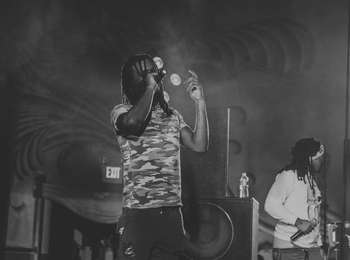 Chief Keef - 10.11.17: Image #191