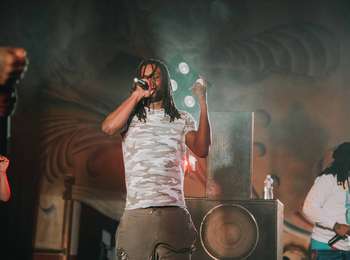 Chief Keef - 10.11.17: Image #192
