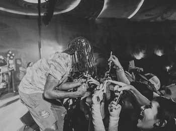 Chief Keef - 10.11.17: Image #198