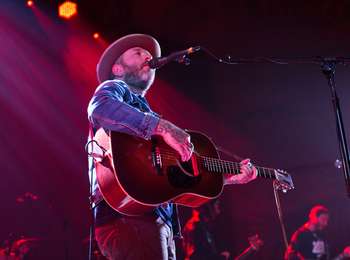 City & Colour - 9.22.17: Image #202