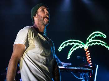Dirty Heads - 9.25.18: Image #205