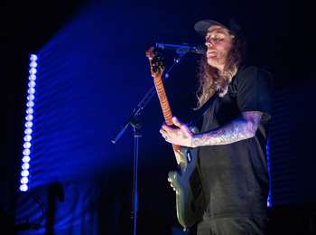 Dirty Heads - 9.25.18: Image #206