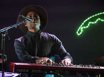 Dirty Heads - 9.25.18: Image #207